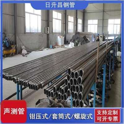 德清声测管桩基检测的频率要达到多少百分比