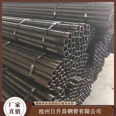 德清声测管规格型号对照表