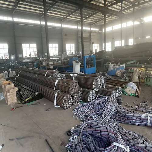 德清声测管施工及验收规范（最全最详细）