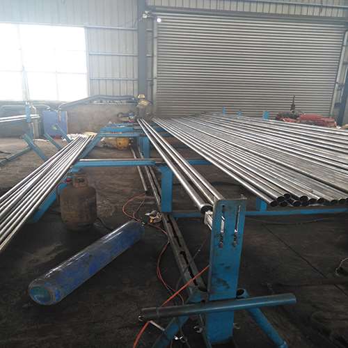 德清声测管施工安装流程是什么？